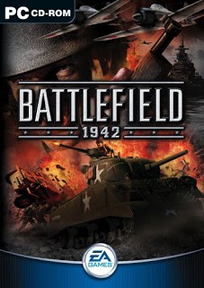 Battlefield 1942 (PC) 2002 